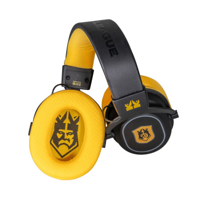 Auricolari con Microfono Gaming FR-TEC KL2001