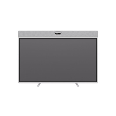 Sistema di Videoconferenza Logitech 960-001730 4K Ultra HD