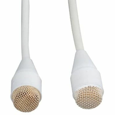 Condenser microphone Axis T8353A