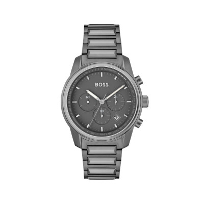 Orologio Uomo Hugo Boss 1514005 (Ø 44 mm)