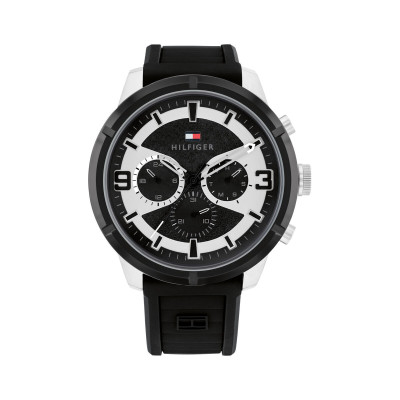 Orologio Uomo Tommy Hilfiger 1792074 (Ø 44 mm)