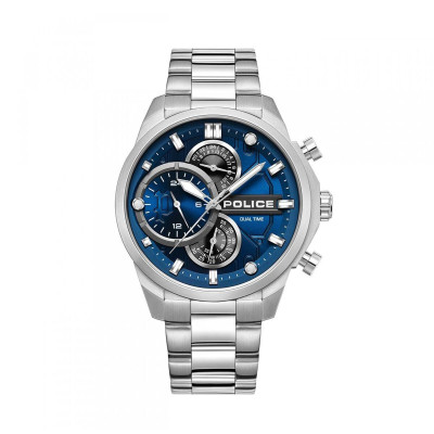Orologio Uomo Police PEWGK0039207