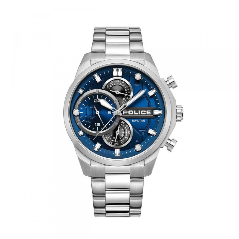 Orologio Uomo Police PEWGK0039207