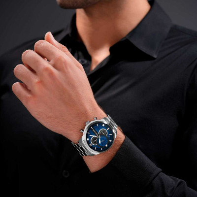 Orologio Uomo Police PEWGK0039207