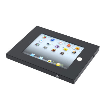 Supporto TV Neomounts IPAD2N-UN20BLACK 10 kg