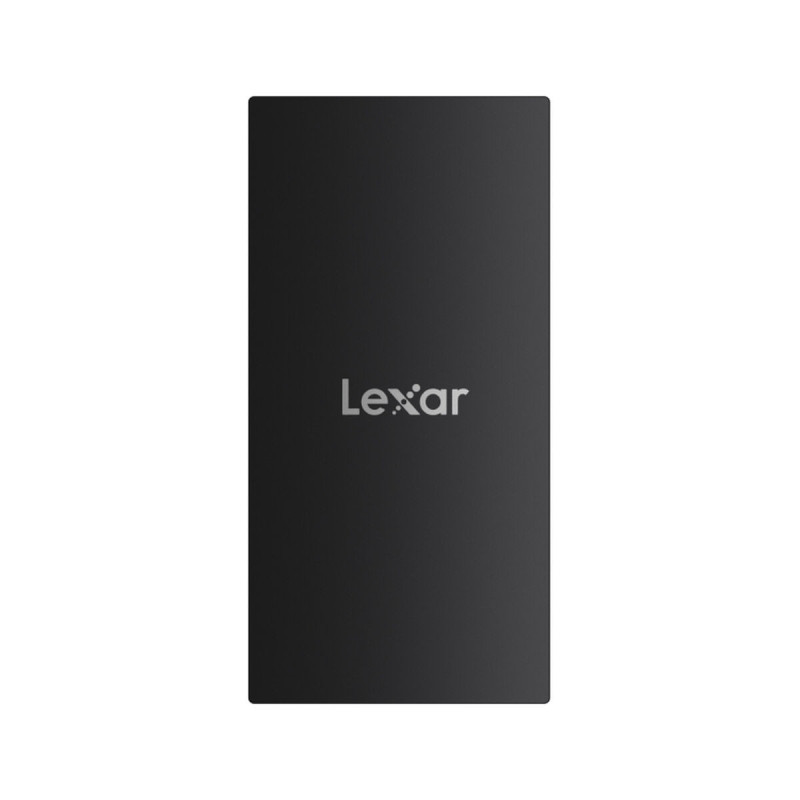 External Hard Drive Lexar LSL300002T-RNBNG 2 TB SSD