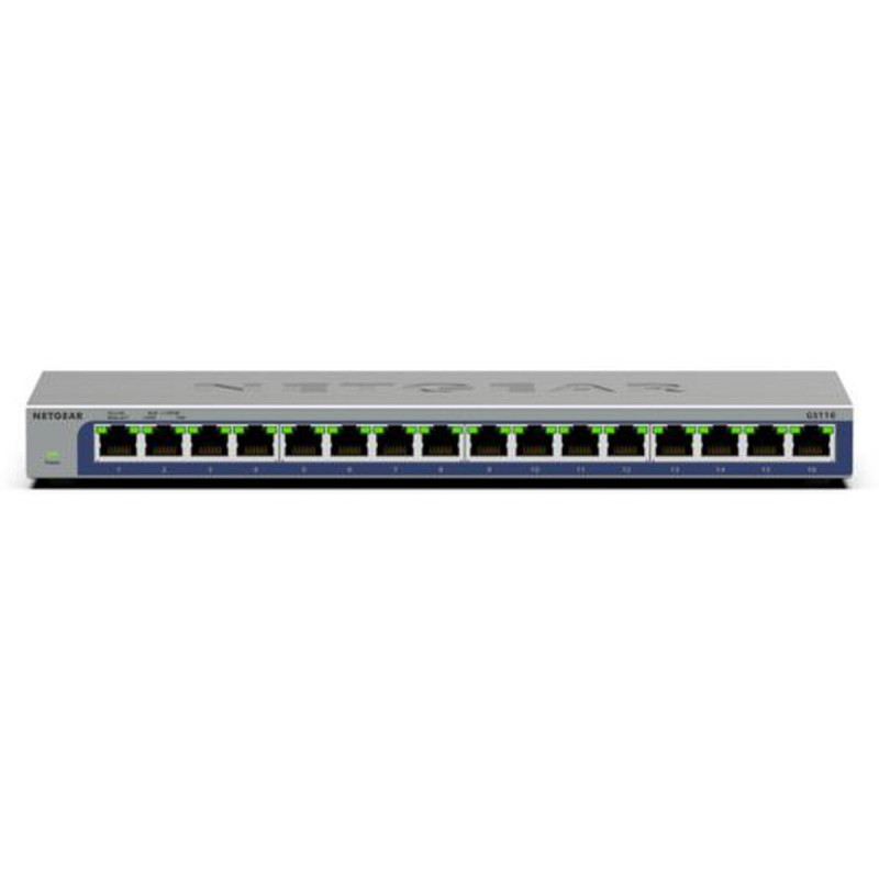 Switch Netgear GS116-300EUS
