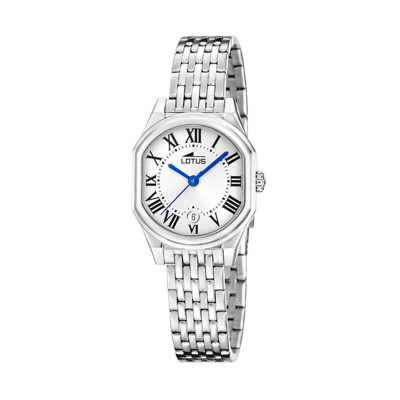 Ladies' Watch Lotus 19043/1 Silver