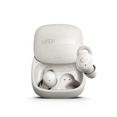 Wireless Earphones with Charging Case Urbanista Porto White