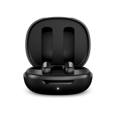 Wireless Earphones with Charging Case Urbanista Santa Monica Black