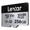 SD Memory Card Lexar LMSSIPL256G-BNANG 256 GB