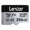 Scheda Di Memoria SD Lexar LMSSIPL256G-BNANG 256 GB