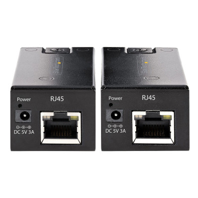 Hub USB Startech C15012-USB-EXTENDER Nero 50 W