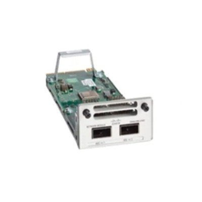 Switch CISCO C9300X-NM-2C