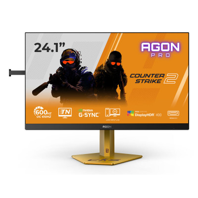 Monitor AOC CS24A Full HD 24,1"