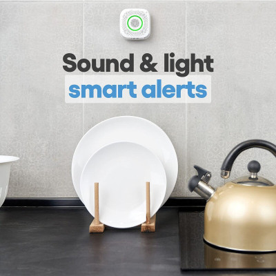 Videocamera di Sorveglianza Shelly GAS CNG