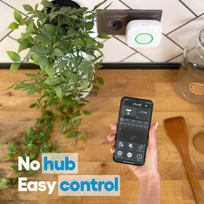 Videocamera di Sorveglianza Shelly GAS CNG