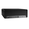 Mini PC HP C84ZSATABE i5-12500H 16 GB RAM 512 GB SSD