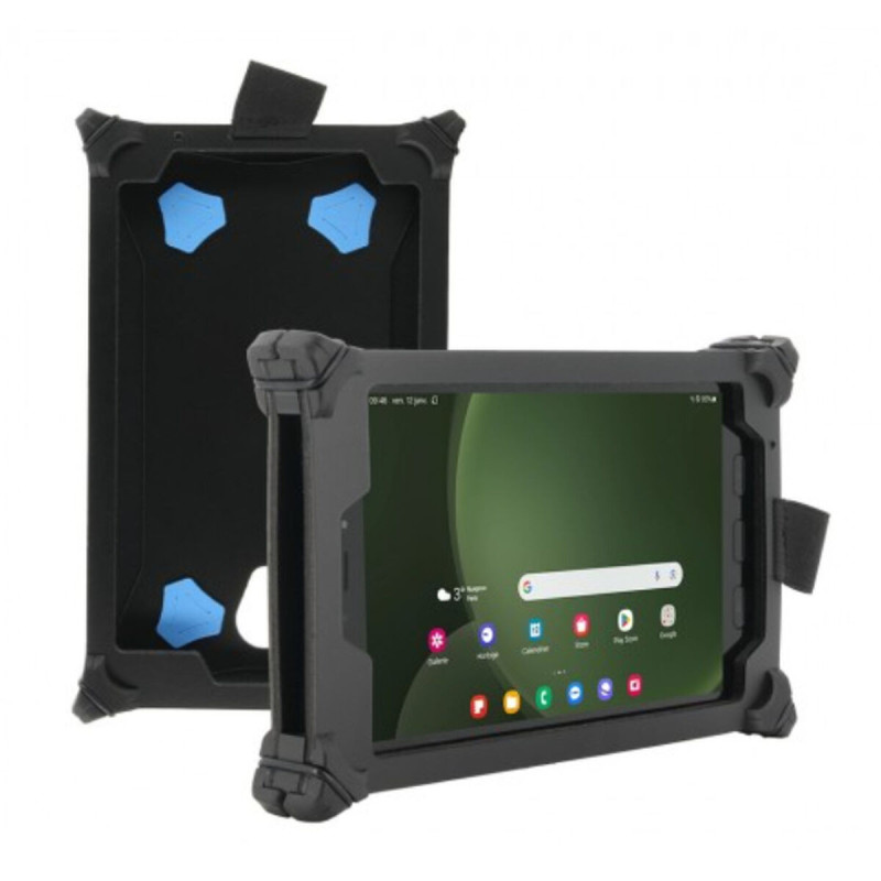 Custodia per Tablet Mobilis 050064 Nero