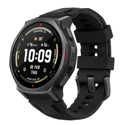 Smartwatch Amazfit T-REX 3PRO 44MM Nero Ø 44 mm