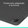 Custodia per Tablet e Tastiera Logitech 920-012667 Grafite QWERTY