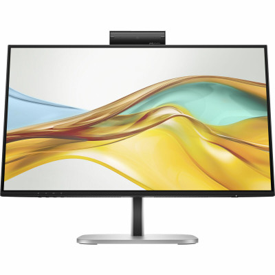Monitor HP 9E0G9UTABB Full HD 23,8"
