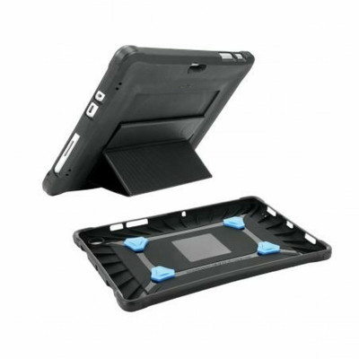 Custodia per Tablet Mobilis 053016 10,5" Nero