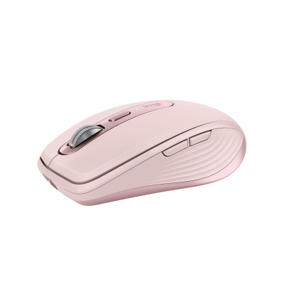 Mouse Logitech MX Anywhere 3S Rosa