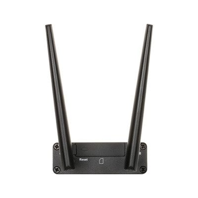 Router D-Link DWM-311 Nero Ethernet LAN