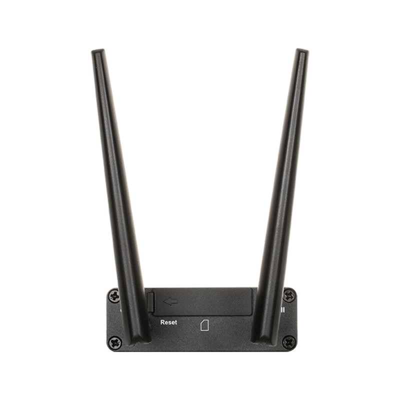 Router D-Link DWM-311 Black Ethernet LAN