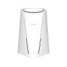 Router D-Link G530 AX3000 Bianco Ethernet LAN Wi-Fi