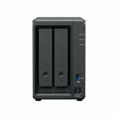 NAS Network Storage Synology DP320