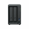 NAS Network Storage Synology DP320