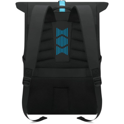 Laptop Backpack Lenovo GX41H70101 Black
