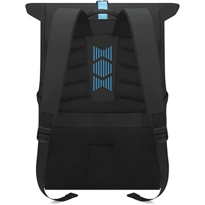 Zaino per Portatile Lenovo GX41H70101 Nero