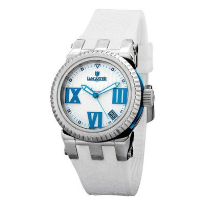 Ladies' Watch Lancaster OLA0643SSBL (Ø 38 mm)