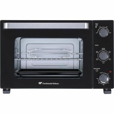 Mini Forno Elettrico Continental Edison CEMF35B4