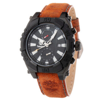 Orologio Uomo Timberland 13331JSTB2PN (Ø 45 mm)