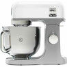 impastatrice mixer con ciotola Kenwood KMX750WH 1000 W