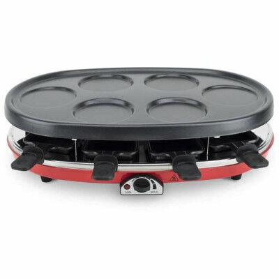 Piastra Grill Hkoenig RP418 1500 W