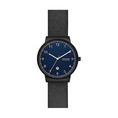 Orologio Uomo Skagen ANCHER (Ø 40 mm)