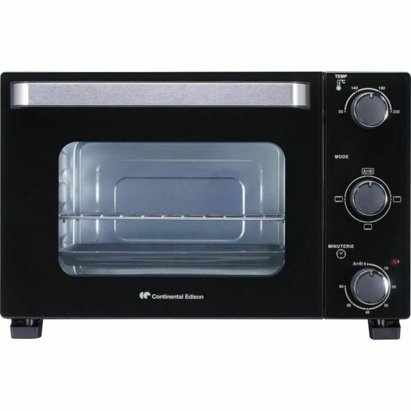 Mini Forno Elettrico Continental Edison CEMF22B