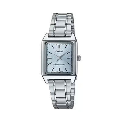 Orologio Donna Casio COLLECTION Argentato