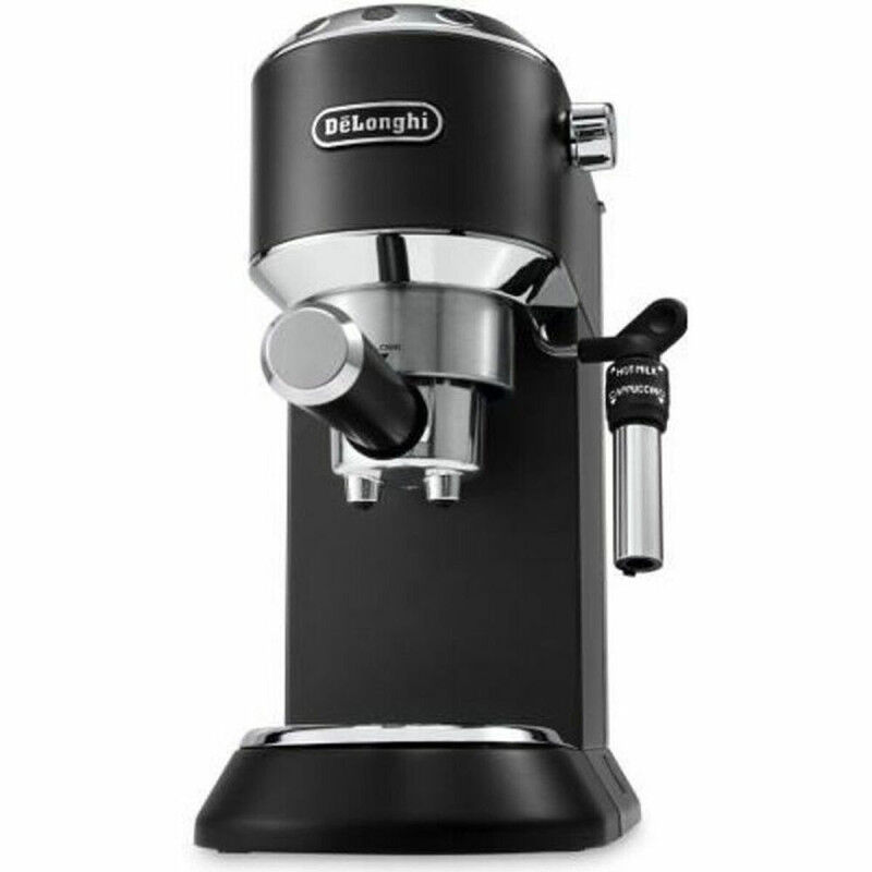 Caffettiera con Capsule De'Longhi EC 685.BK