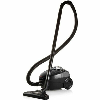 vacuum cleaner DOMO ASPIRATEUR DO1033S Black noir 450 W