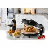 Cuoci Pizza Ariete 1200 W
