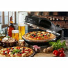 Cuoci Pizza Ariete 1200 W