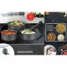Batteria da Cucina Arthur Martin  