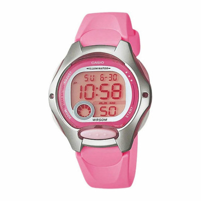Ladies' Watch Casio LW-200-4B (Ø 34 mm)