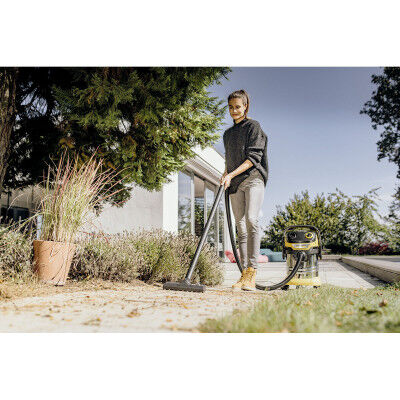 Aspirapolvere Kärcher WD 5 S V-25/5/22 1100 W Soffiatore